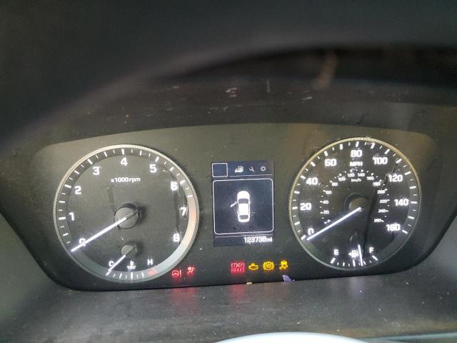 5NPE24AF3HH468314 Hyundai SONATA SE