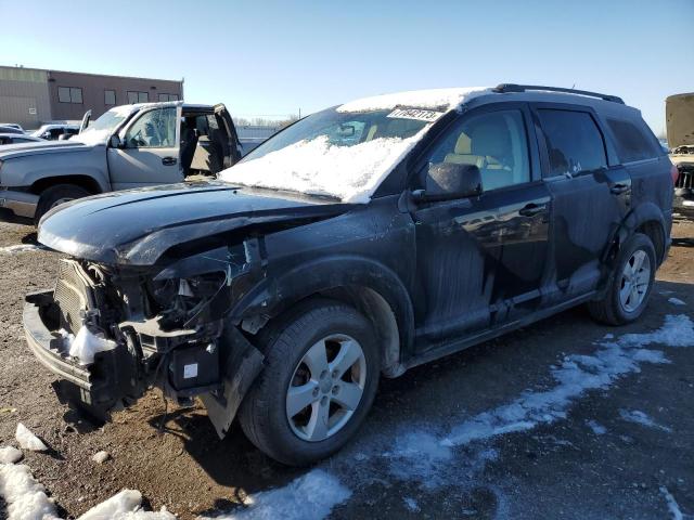 2012 Dodge Journey SXT