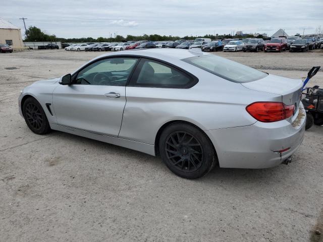 WBA3N3C59EK230281 BMW 428 I