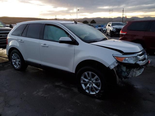 2FMDK4JCXEBB82867 | 2014 FORD EDGE SEL