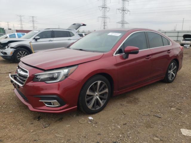 2019 Subaru Legacy 3.6R Limited