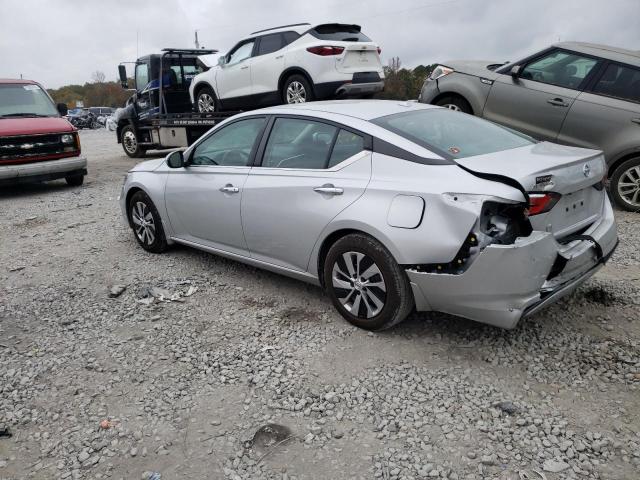 2020 NISSAN ALTIMA S - 1N4BL4BV2LC133352