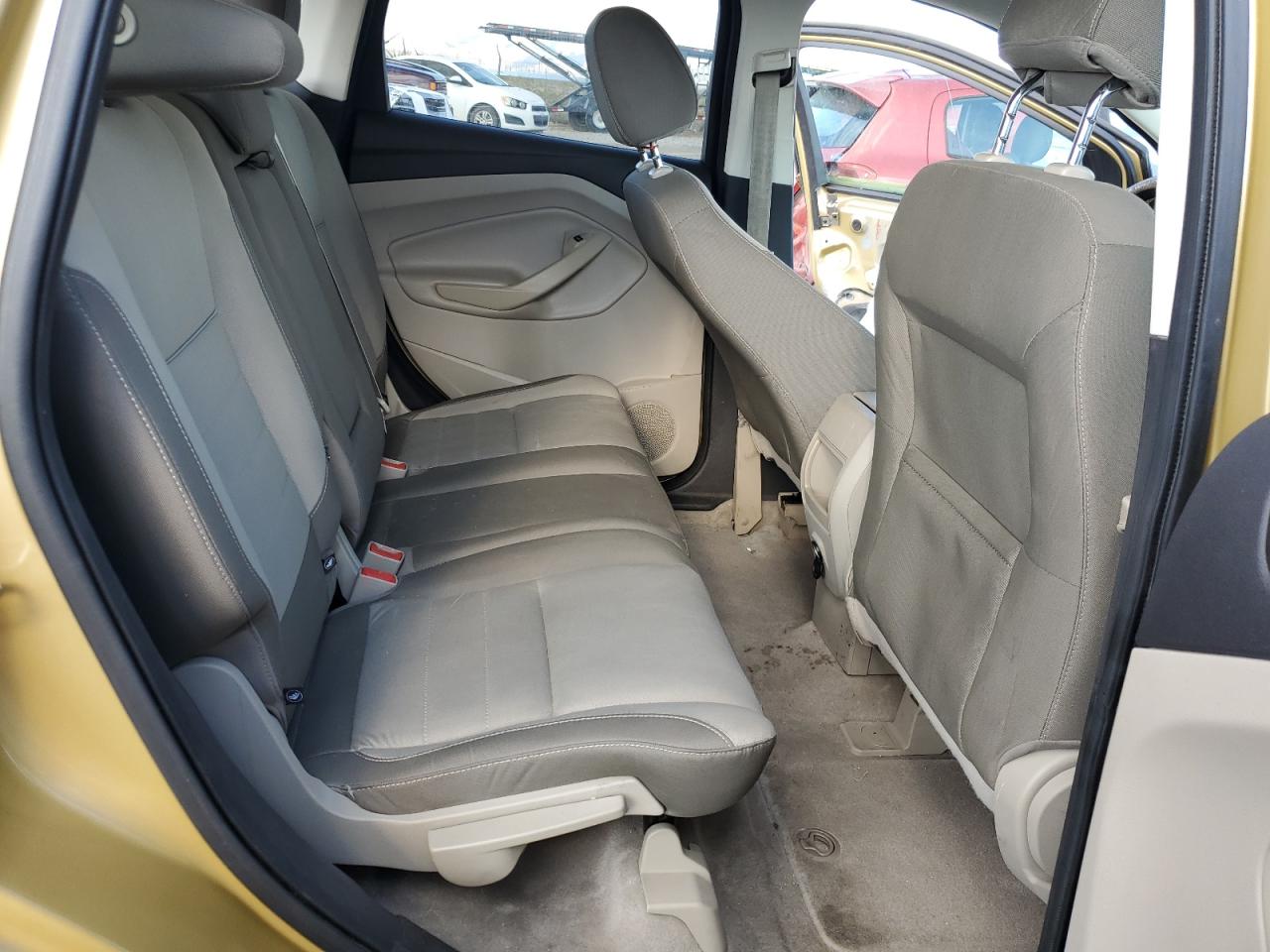 1FMCU0G98EUD09300 2014 Ford Escape Se 1FMCU0G98EUD09300 2014 Ford Escape Se