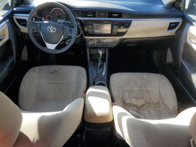 2T1BURHE4EC021593 | 2014 TOYOTA COROLLA L