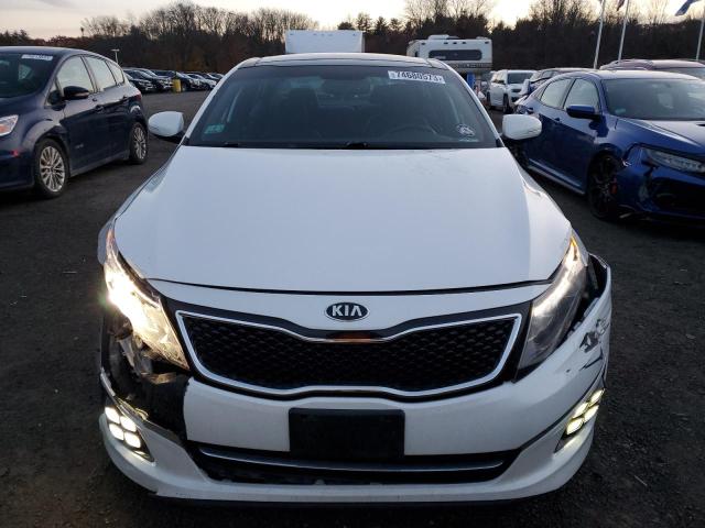2015 KIA OPTIMA SX - 5XXGR4A69FG459940
