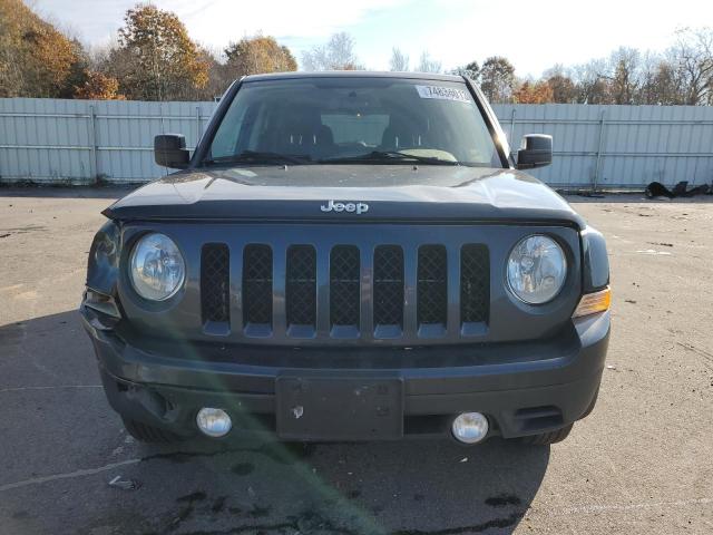 1C4NJRFB1FD188836 | 2015 JEEP PATRIOT LA