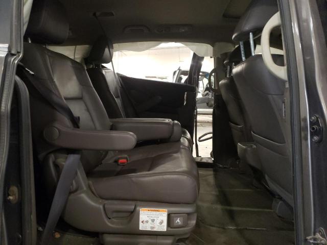 5FNRL5H60FB050833 | 2015 HONDA ODYSSEY EX