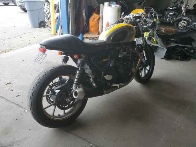 2017 TRIUMPH MOTORCYCLE STREET CUP SMTD50GN0HT812205