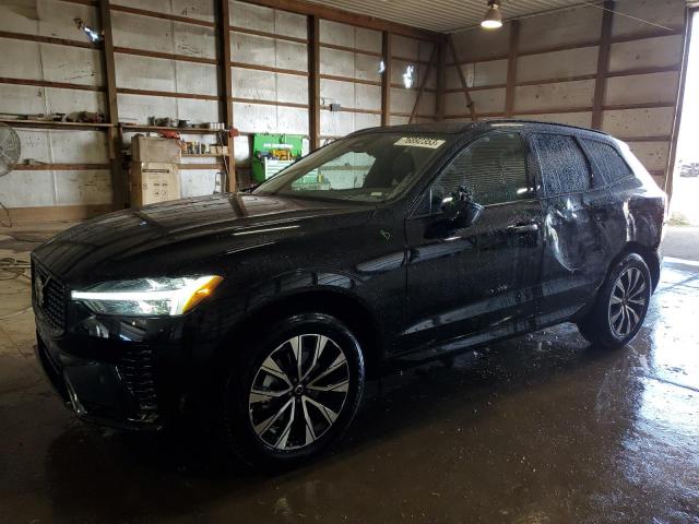 VOLVO XC60 PLUS