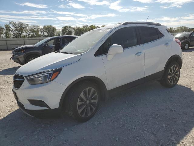 KL4CJASB9MB343683 | 2021 BUICK ENCORE PRE