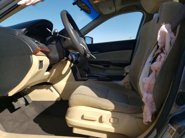 5J6TF1H33AL001301 2010 Honda Accord Crosstour Ex