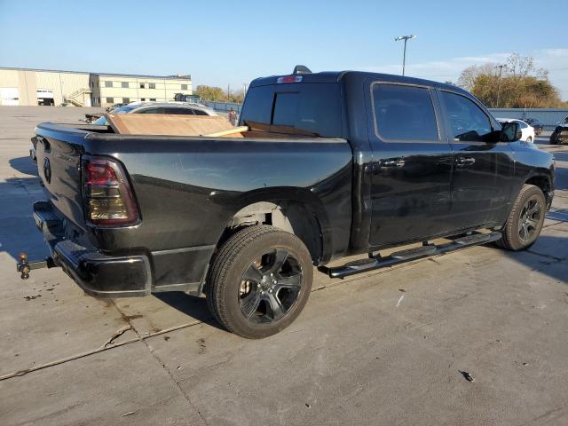 1C6RREFTXMN609592 | 2021 RAM 1500 BIG H