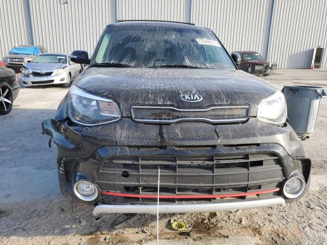 KNDJX3AA2H7441673 KIA Soul !
