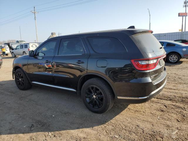 1C4RDJAG9EC381575 | 2014 DODGE DURANGO SX