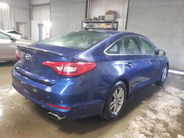 5NPE24AF0FH205193 | 2015 HYUNDAI SONATA SE