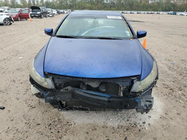 2010 Honda Accord Exl VIN: 1HGCS1B86AA006818 Lot: 75374083