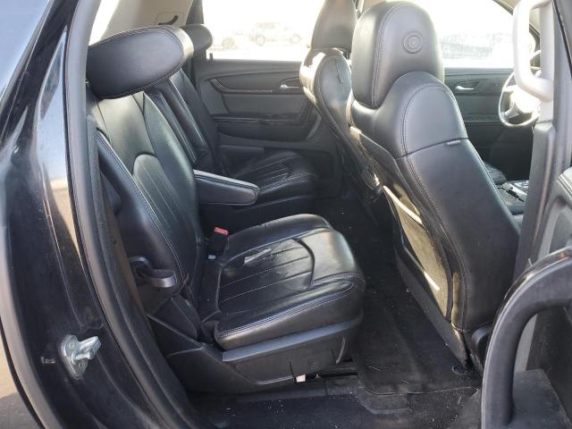 1GKKVTKD8EJ189501 GMC Acadia Denali