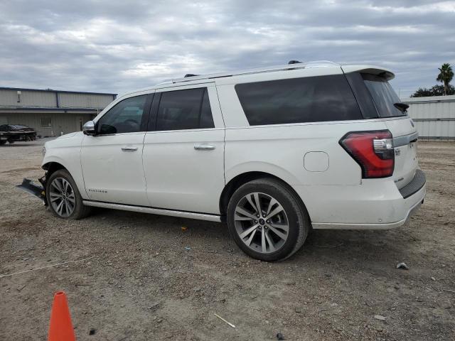 1FMJK1LT9MEA84057 | 2021 FORD EXPEDITION