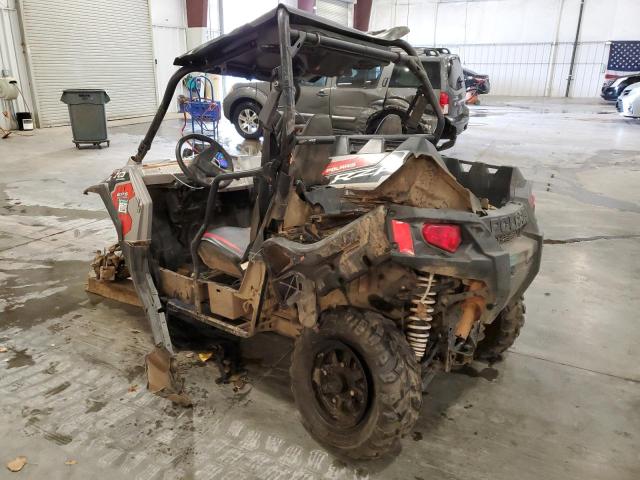 2017 POLARIS RZR 570 EP - 3NSVHE572HE897261