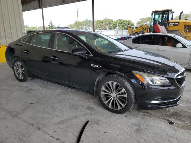 1G4ZP5SS0HU208281 Buick Lacrosse Essence