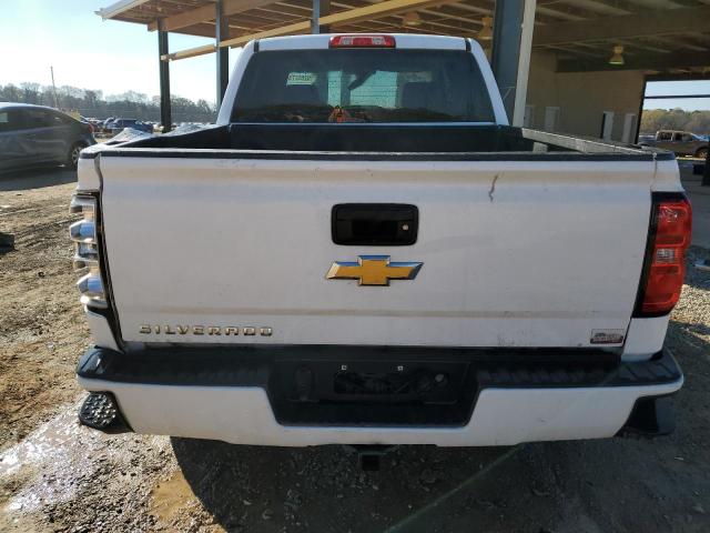 3GCUKREC1JG440972 | 2018 CHEVROLET SILVERADO