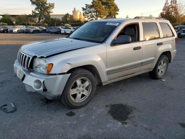 2005 Jeep Grand Cherokee Laredo