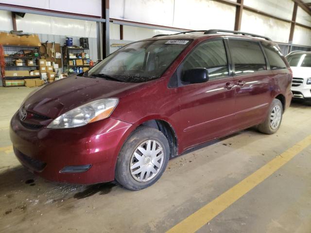 2006 Toyota Sienna CE