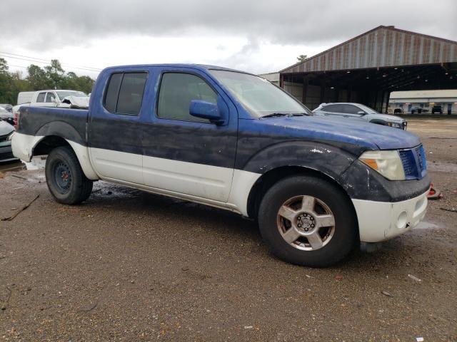 2021 Nissan Frontier Crew Cab Le VIN: 1N6AD07U46C447002 Lot: 77001603