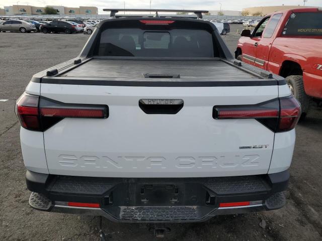 2022 HYUNDAI SANTA CRUZ - 5NTJEDAF6NH004579