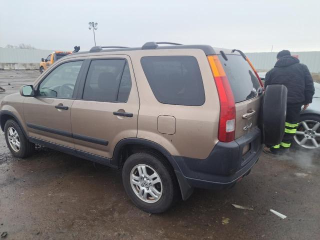 SHSRD78873U109892 2003 Honda Cr-V Ex