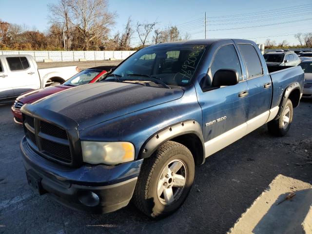 2003 Dodge Ram 1500 ST