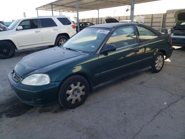 2000 Honda Civic DX