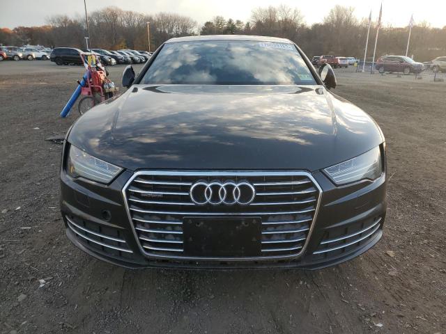 VIN WAUWGAFC4GN019156 2016 Audi A7, Premium Plus no.5