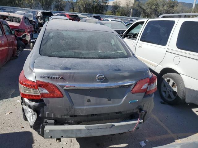 3N1AB7AP1EY328983 Nissan SENTRA S