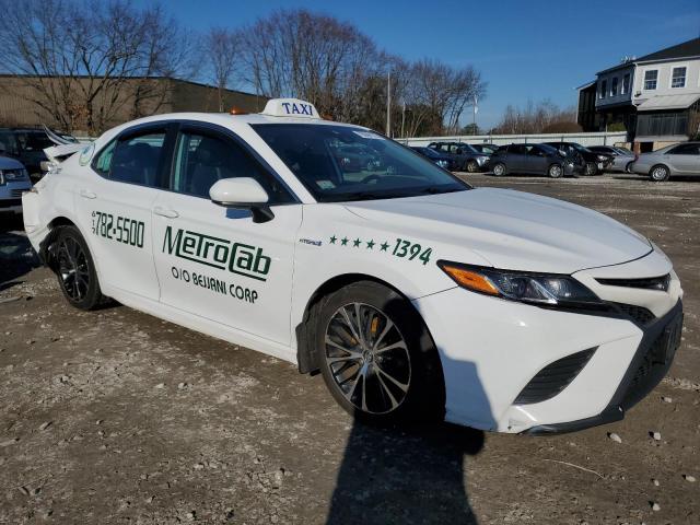 4T1B21HK0KU517532 | 2019 TOYOTA CAMRY HYBR