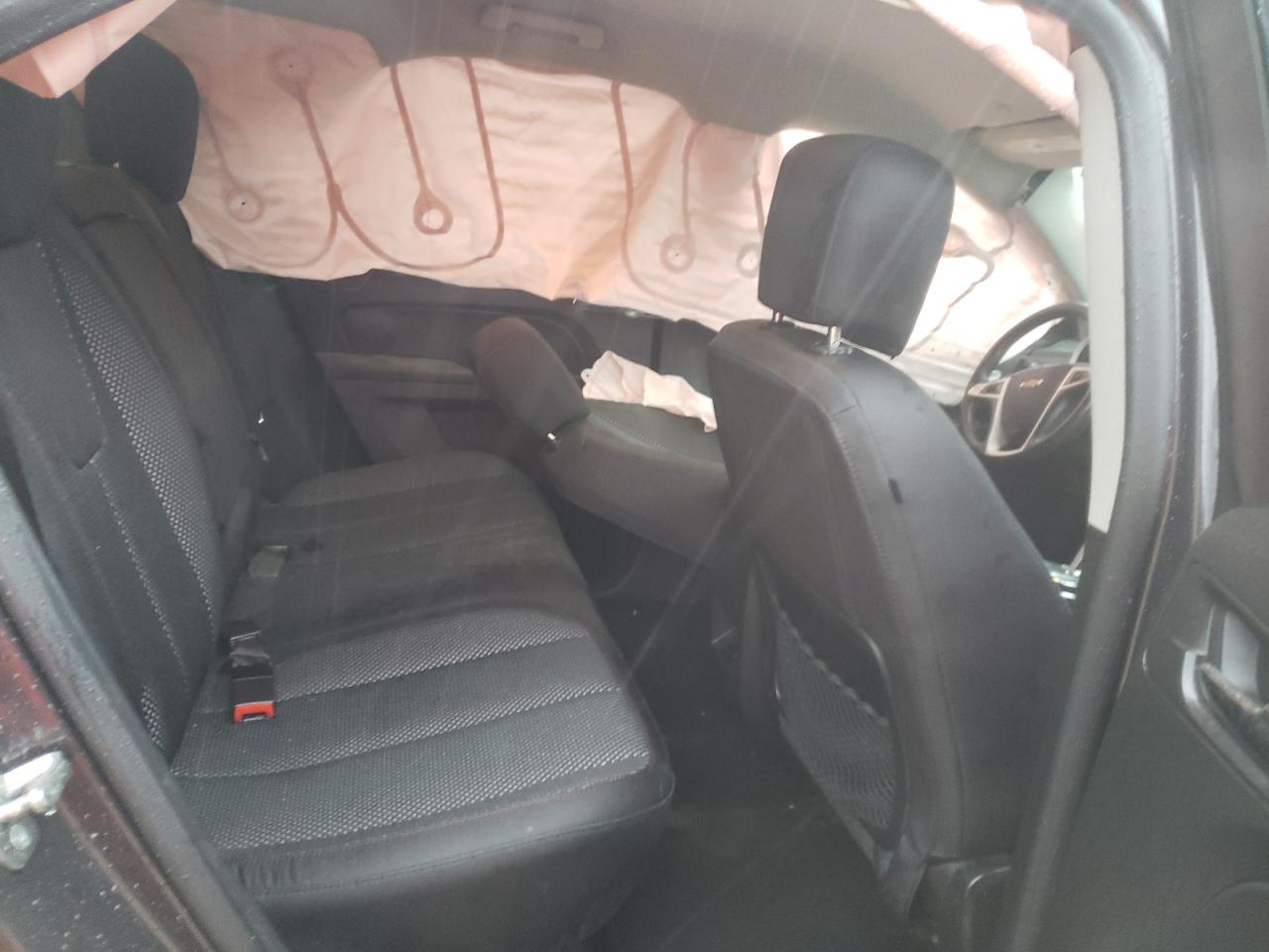 2GNALBEK5F6382163 2015 Chevrolet Equinox Lt 2GNALBEK5F6382163 2015 Chevrolet Equinox Lt