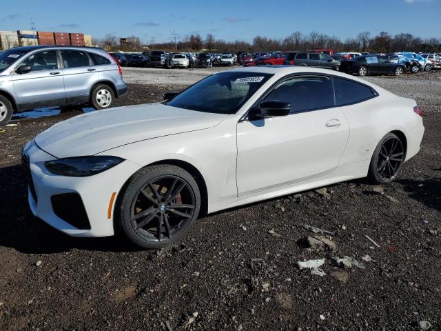 2022 BMW 4 Series M440i