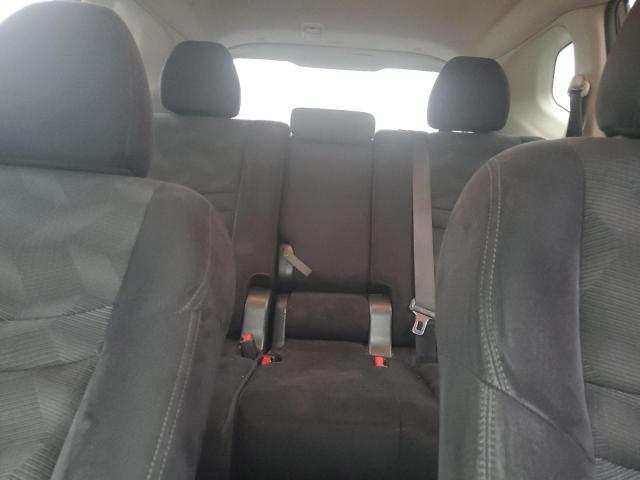 2015 NISSAN ROGUE S - 5N1AT2ML6FC752266
