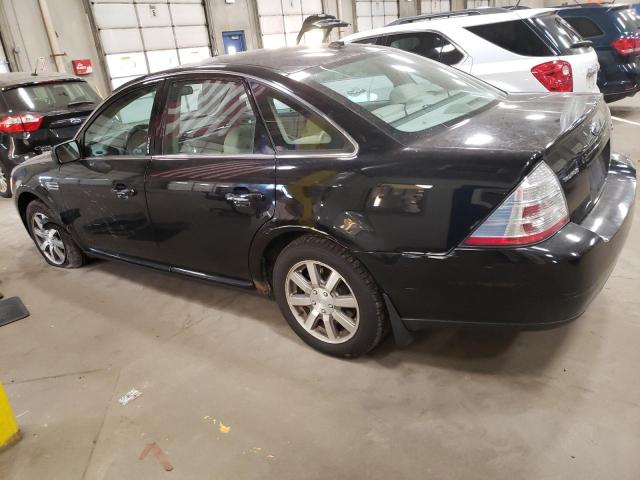 2008 Ford Taurus Sel VIN: 1FAHP27W38G169975 Lot: 78843493