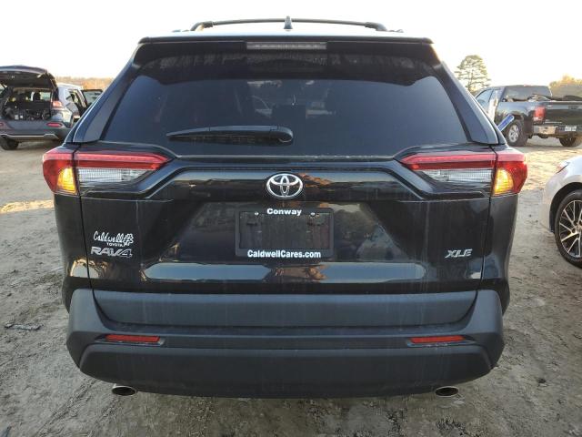 2T3C1RFV3MC129239 | 2021 TOYOTA RAV4 XLE P