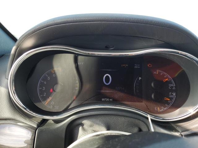 2015 JEEP GRAND CHER - 1C4RJFCT6FC212695
