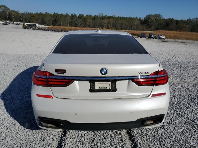 VIN WBA7F2C54GG415899 2016 BMW 7 Series, 750 XI no.6