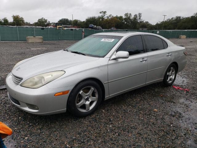 2002 Lexus ES 300 