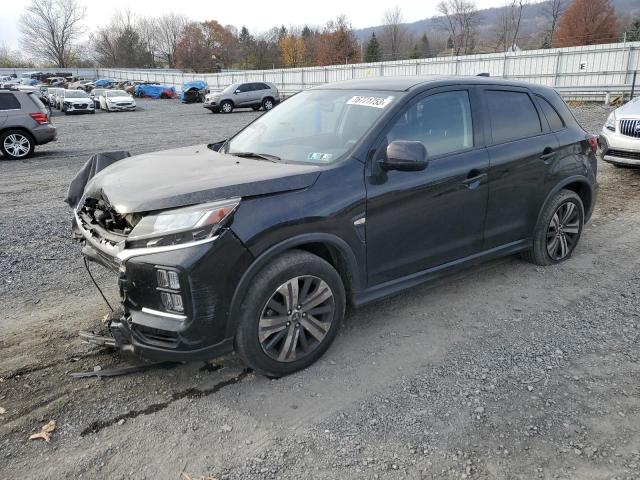 2020 Mitsubishi Outlander Sport ES