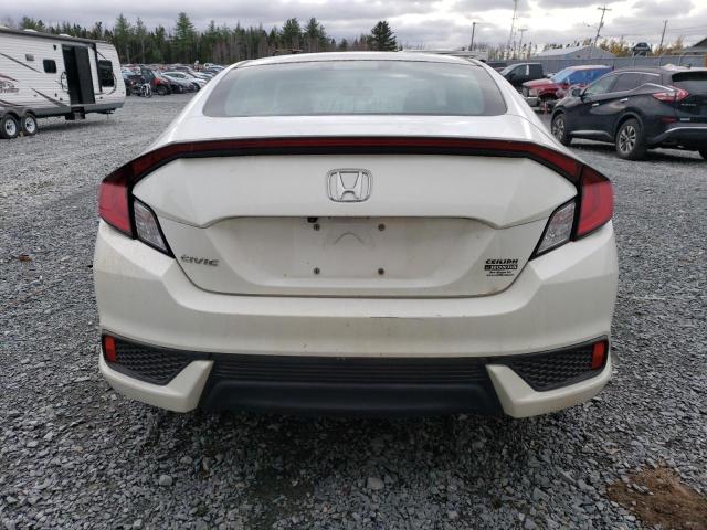 2017 HONDA CIVIC LX - 2HGFC4A51HH401181