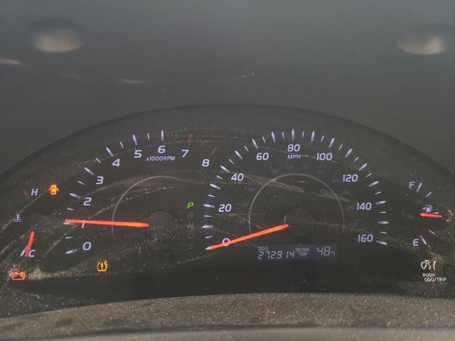 4T1BK3EK3BU610240 2011 Toyota Camry Se