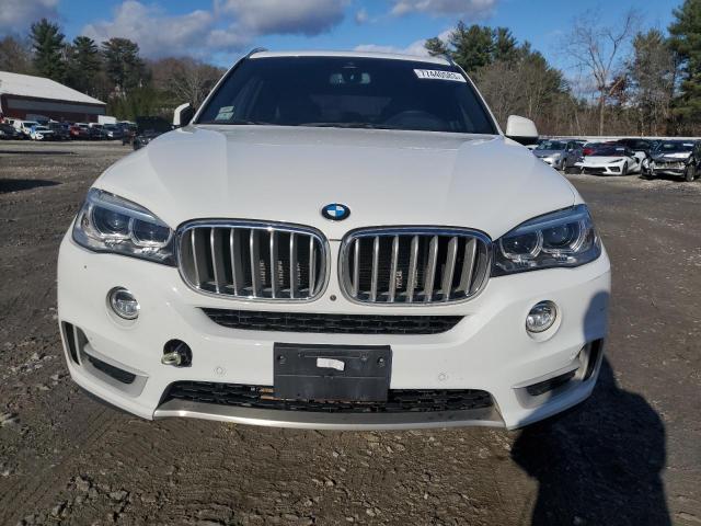 5UXKR0C53J0Y02418 2018 BMW X5, photo no. 5