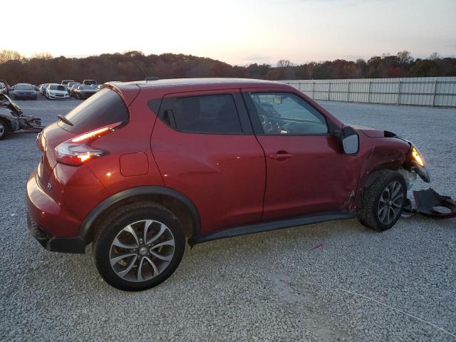 JN8AF5MR1HT703341 | 2017 NISSAN JUKE S