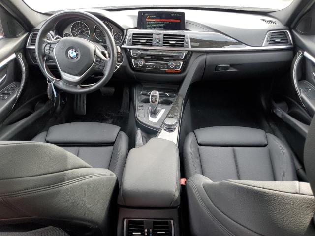2018 BMW 330 I - WBA8B9G55JNU57455