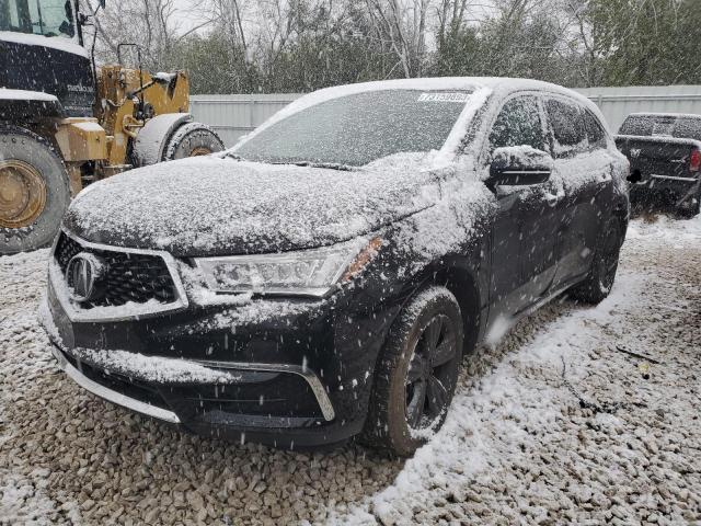 2020 Acura MDX 